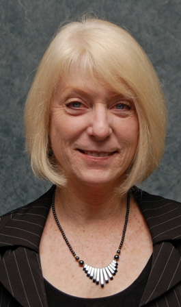 Sue Dubois